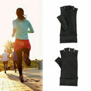 Compression Gloves Arthritis Carpal Tunnel Hand Wrist Brace Support L T6O9