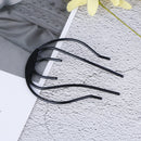 1Pc Women Girl Hair Braiders Carbon Steel Hair Braiding Tool  Hair Beauty Clip3C