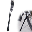 Adjustable Road Bicycle Kickstand Parking Rack Cycling Parts Mountain Bike