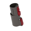 Turbo Brush Carpet Floor Tool, Vacuum Floor Brush for  V7 V8 V10 V11 Medium- to