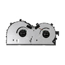 Replacement New Laptop CPU Cooling Fan for Lenovo Rescuer Y520, R720, R720-15IKB