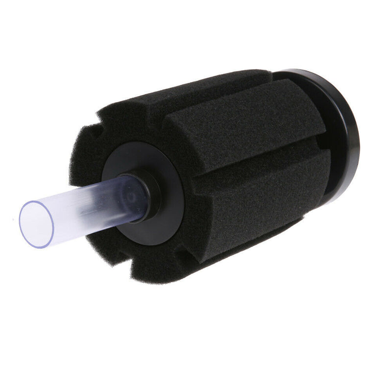 Biochemical Sponge Fiter Cotton Aquarium Nano Fish Tank Pond Filter Foam