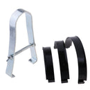 Motorcycle Motorbike Piston Ring Plier Compressor Kit Service Tool