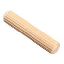 Set of 300 Wooden Dowel Rods Craft Dowels for Woodworking Project