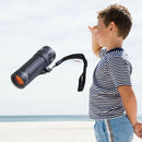 Mini Handheld Travel HD Outdoor Hiking Camping Monocular Telescope