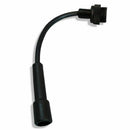Auto Ignition Spark Plug Coil Tester In-Line Lead Tool For Car Van Bike Eng X2E6