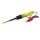 Car Digital Circuit Tester DC 6V-12V Voltage Probe Pen Electric Test Light