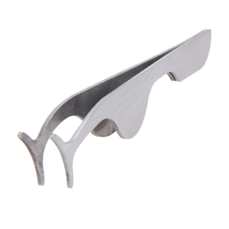 False Eyelash Extension Applicator Remover Nipper Tweezer Clip Beauty Tool A