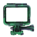 Shockproof Protective Fixed Housing Frame Box Case for GoPro Hero 5 Camera