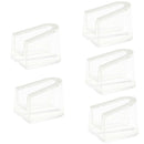 5Pieces Anti-theft Display Cellphone Stand Bracket for Store