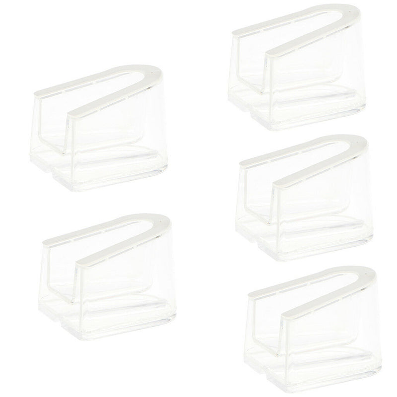 5Pieces Anti-theft Display Cellphone Stand Bracket for Store