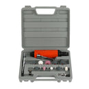 16 Pieces Air Compressor Die Grinder Grinding Polish Stone Kit 1/4 Air Grin
