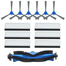 Replacement Accessories Kit for Eufy Robovac 11S Robovac 15C Robovac 30 Rob