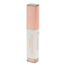 1Pc Dual Color Eyeshadow Stick+3pcs Flower Color Change Lipstick Moisturizer