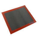 Kitchen Nonstick Reusable Baking Sheet Mat Liner 27x32cm Bread Baking Mat