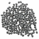200Pcs 5.2mm Dia Lead Split Shots Fishing Sinkers 0.7g Per Piece E7G1