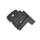 Fuel Tank Door Release Switch Button for VW Golf Jetta MK5 Rabbit 1KD959833