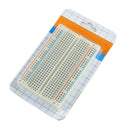 Electronic Starter Kit For Arduino Resistor Buzzer Breadboard Storage B UFP