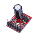 5128 Mini Class Ab Module Digital Amplifiers Board 5V Mono 5W Audio Power A E3N3
