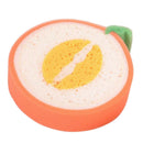 Cartoon Fruit Children Bath Cleaning Sponge Dishwashing Sponge Melon