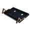 Acrylic 7 Inch LCD Display Touch Screen Case Bracket For Raspberry Pi Black