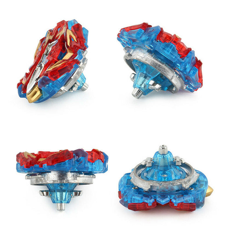 B-120  Arena Beyblade Burst Sale Toys Bey Blade Without  Launcher Fafnir Phoenix