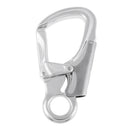 30KN Rock Climbing Hiking Carabiner CE Approved Lightweight & Strong