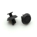 Trunk Universal Car Screw Rivets Set Plastic Bumper Accessory