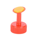 Plant Watering Attachment Showerhead for Soft Drink Bottle Flower Garden tool FT