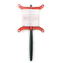 50M Flying Kite Line Polyester WhiteColor Line Board Outdoor KiteFlying Tool 3C