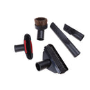 32mm 5 In 1 Vacuum Cleaner Brush Nozzle Home Dusting Crevice Stair Tool Kit MO