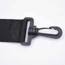 Fishing Rod Carrier Strap Sling Band Adjustable Shoulder Belt Tackle Holder Fish