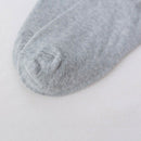 Autumn Winter 80Cm Women Stockings Cotton Soft Comfortable Over Knee Socks  K7K8