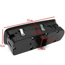 7Pp959855C 7Pp959858Rdml Power Window Switch for Panamera Cayenne Macan 201