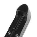 New Black Universal Battery Charger AA AAA Li Ni-Cd NiMH 9V 18650