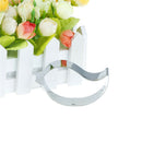 bird shape stainless steel cookie cutter mold biscuit accessories tool ^XTOCA