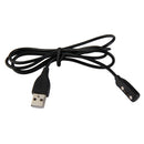 USB Charge Cable Charger Adapter Cable for Pebble Smart Watch Wristwatch