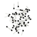 50 x TO-92 S 8050 NPN epitaxial silicon transistor 1.5 A 40 V 1 W F8I1