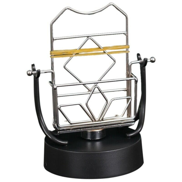 Automatic Walking Swing Mobile Phone Artifact Pedometer Brush Stepper Etern U7P2