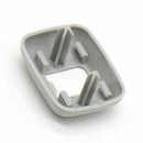 Gray Interior Sun Visor Clip Hook For Audi A1 A3 S3 A4 S4 A5 S5 Q3 Q5 TT Qu