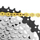 Vg Sports Ultralight 11 Speed Bicycle Chain Bike Chain 116L Mountain Mtb Ro