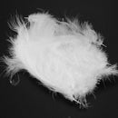 100pcs Fluffy Marabou Feathers Party Wedding Trim Trimming Decor DIY 8-15