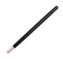 5x quartz nail cuticle pusher finger dead skin remover nail sciss lj