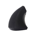 Ergonomic Mouse Vertical Wireless Left Hand USB Optical Mouse Gamer Mause For PC