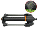 Automatic Lawn Oscillating Sprinkler Watering Irrigation Tool for Lawn Gard