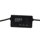 5.5mm Aquarium Light Controller LED Dimmer Modulator Tank For Fish Dimming T8V8
