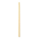 bamboo drinking wedding birthday straw tableware party drinking straws wood M&O