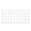 50X Acupuncture Press Needle Intradermal Acupuncture Thumbtack Disposible NS Hn