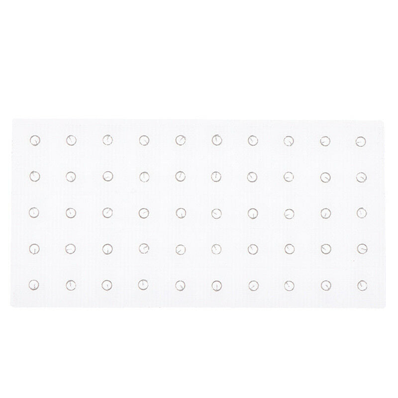 50X Acupuncture Press Needle Intradermal Acupuncture Thumbtack Disposible NS Hn