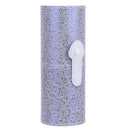 Travel Leather Cosmetic Brush Pen Holder Storage Makeup Empty Holder   A